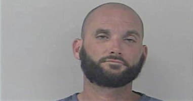 Joe May, - St. Lucie County, FL 